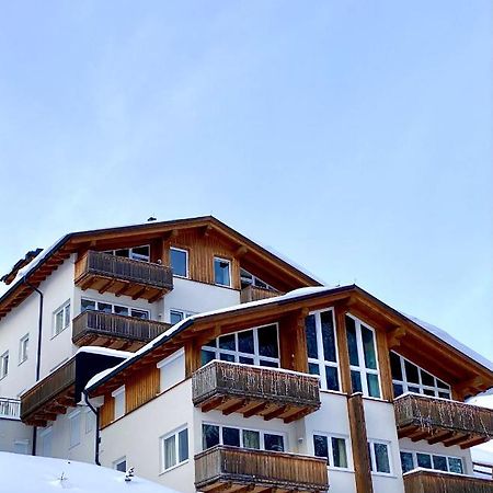 Appartements "Alps" By Kamper Обертауерн Екстер'єр фото